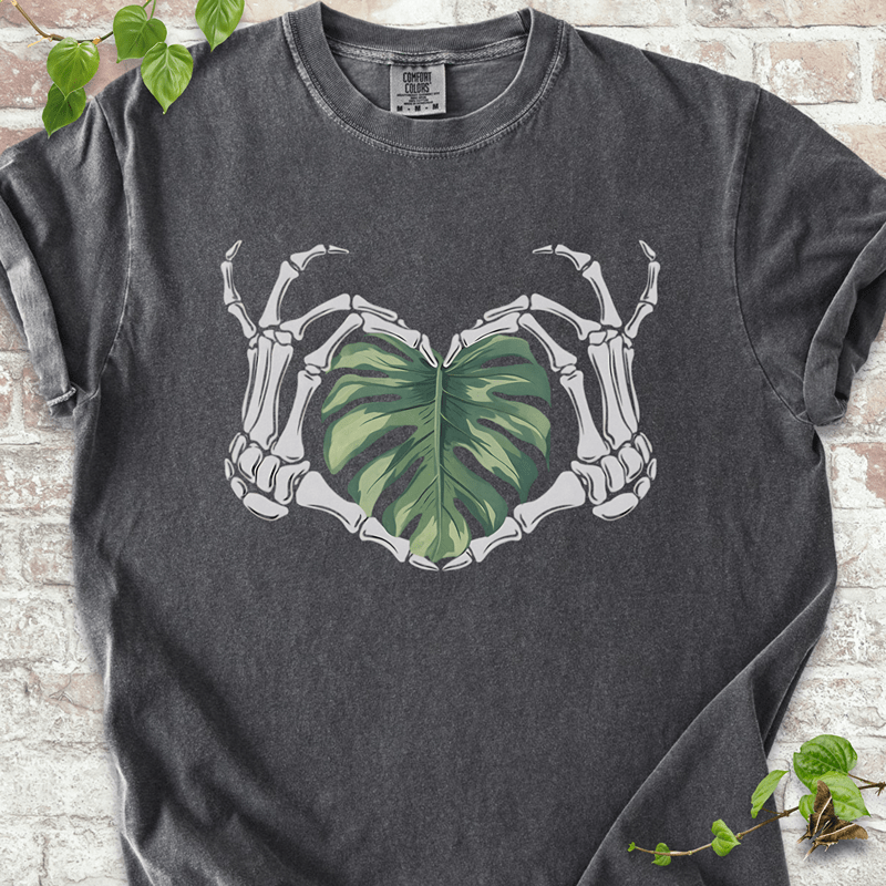 Monstera Love T-shirt