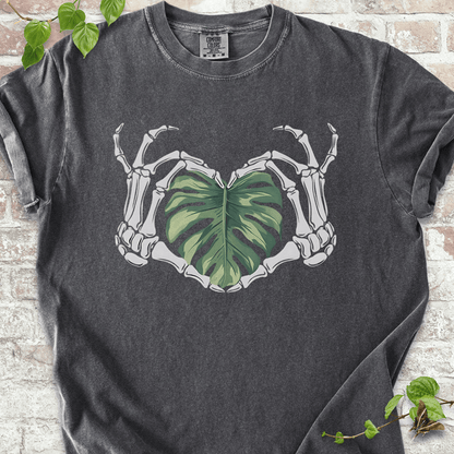 Monstera Love T-shirt