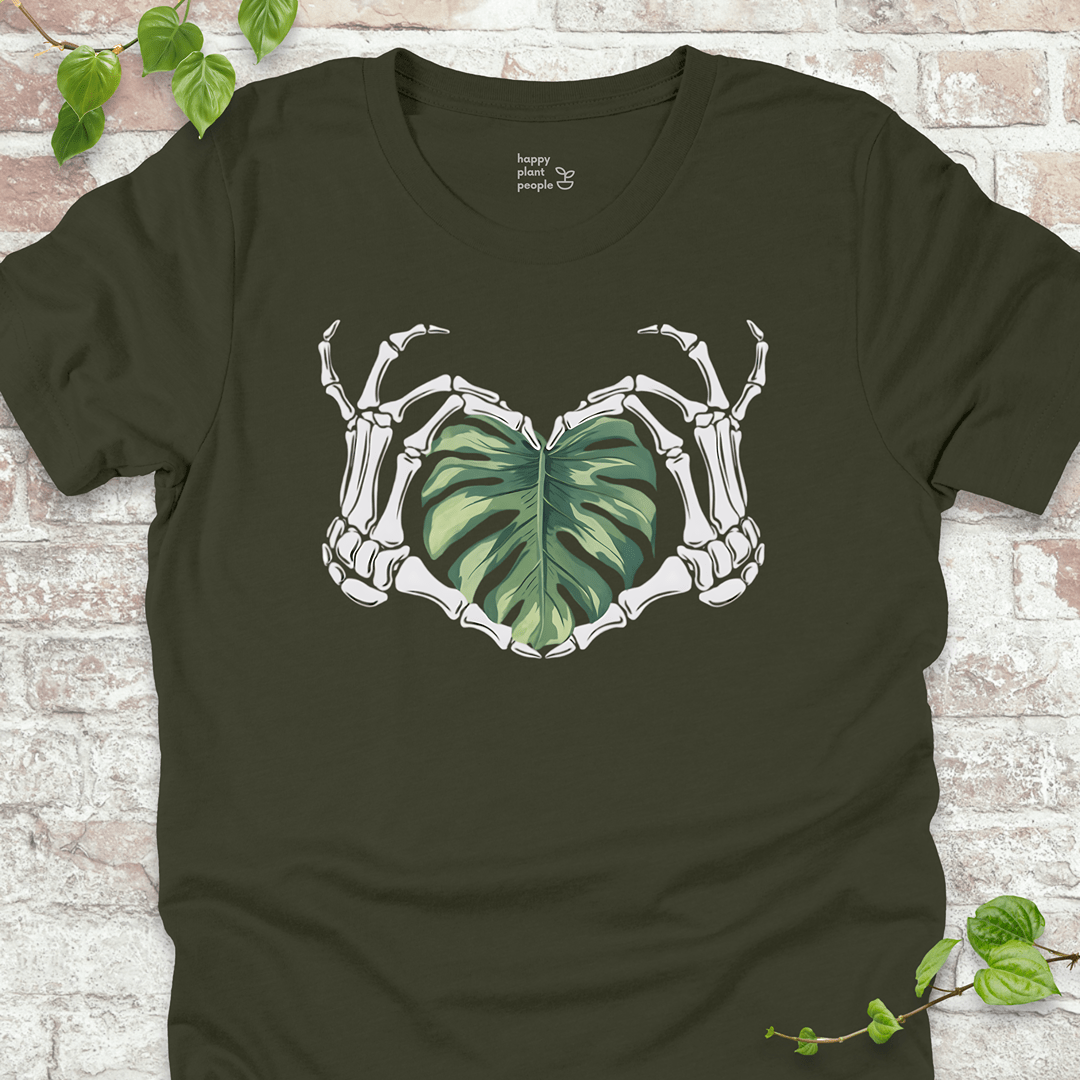 Monstera Love T-Shirt