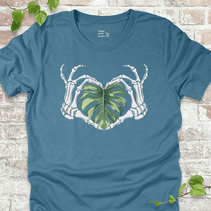 Monstera Love T-Shirt