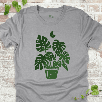 Magical Monstera T-Shirt