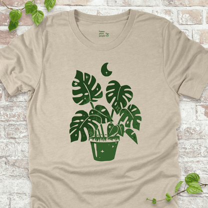 Magical Monstera T-Shirt