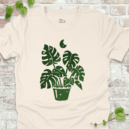 Magical Monstera T-Shirt
