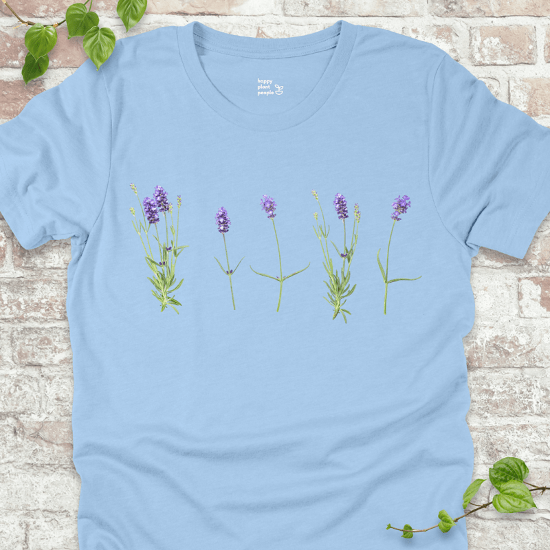 Lavender T-Shirt