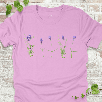 Lavender T-Shirt