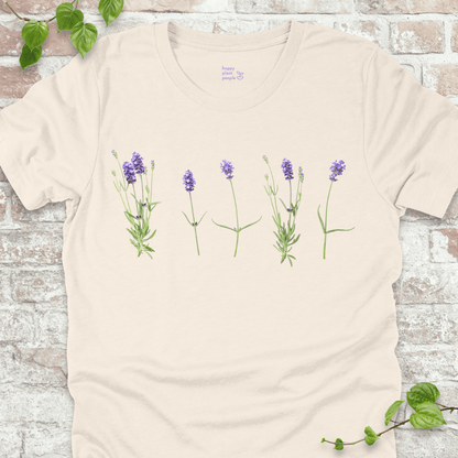 Lavender T-Shirt