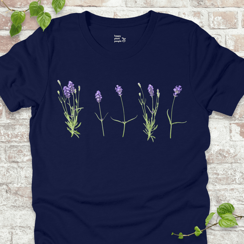 Lavender T-Shirt