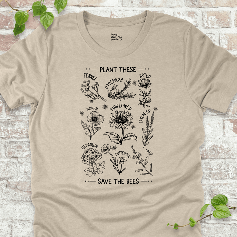Plant These T-Shirt
