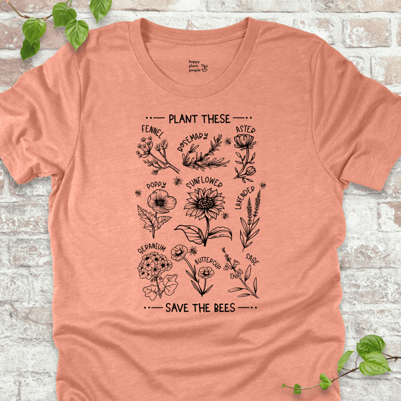 Plant These T-Shirt