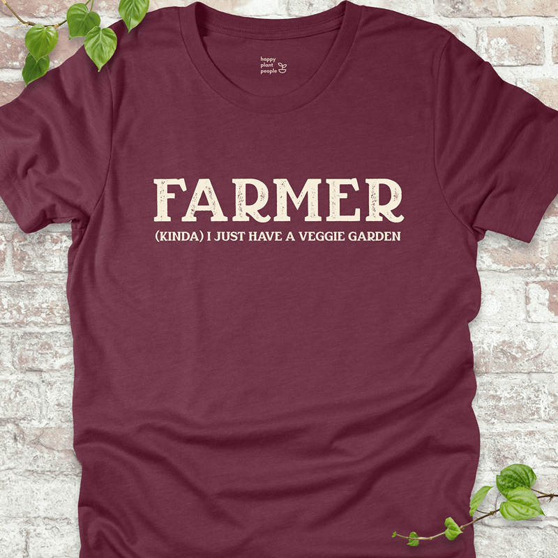 Farmer T-Shirt