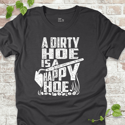 Happy Hoe T-Shirt