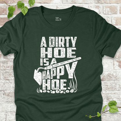 Happy Hoe T-Shirt