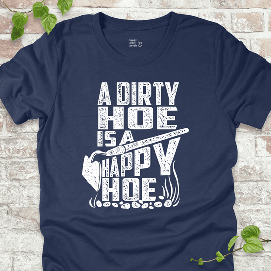 Happy Hoe T-Shirt