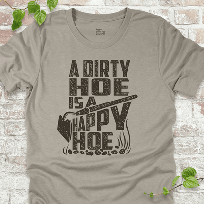 Happy Hoe T-Shirt