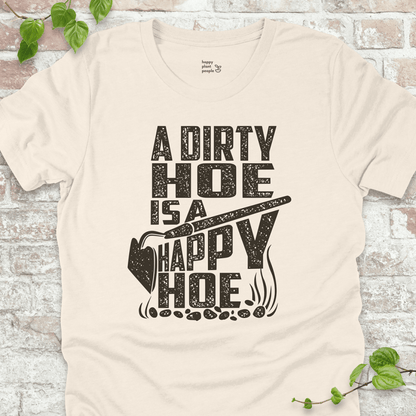 Happy Hoe T-Shirt