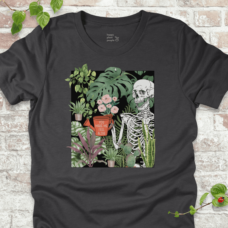 Feel Alive T-Shirt