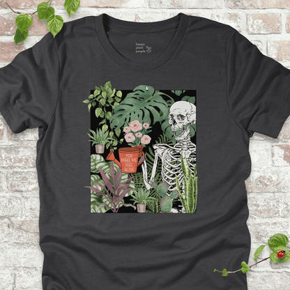 Feel Alive T-Shirt