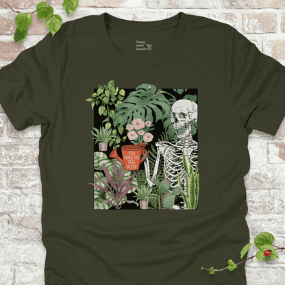 Feel Alive T-Shirt