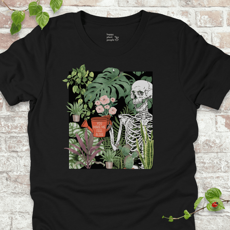 Feel Alive T-Shirt