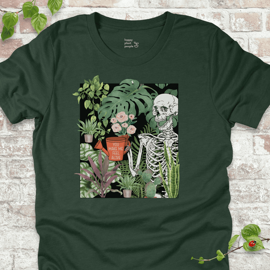 Feel Alive T-Shirt