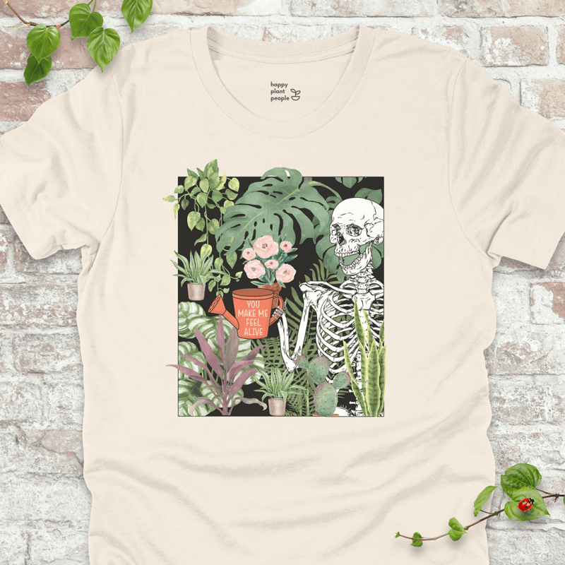 Feel Alive T-Shirt