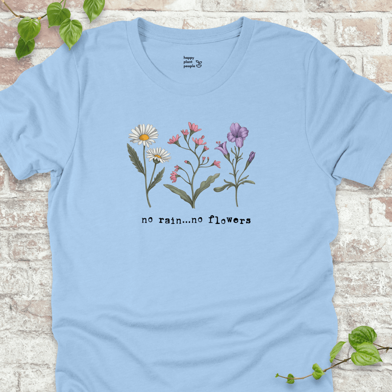 No Rain T-Shirt