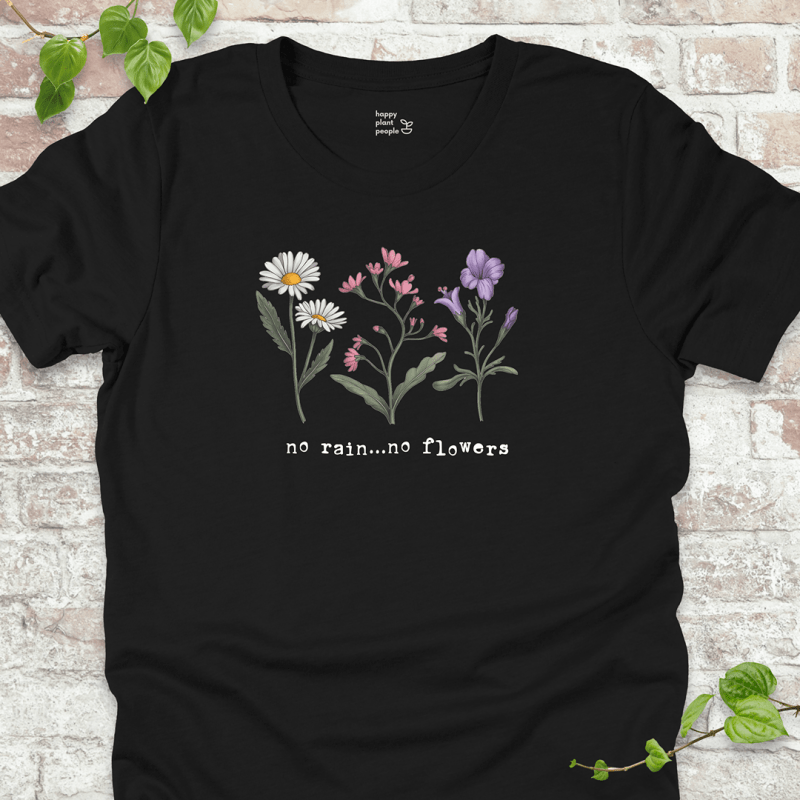 No Rain T-Shirt
