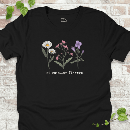 No Rain T-Shirt