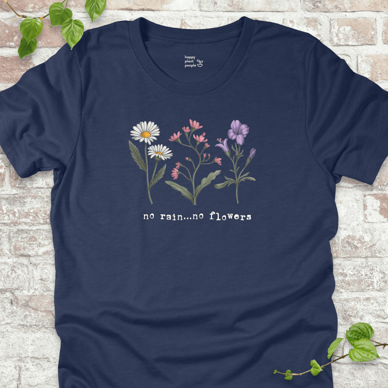 No Rain T-Shirt