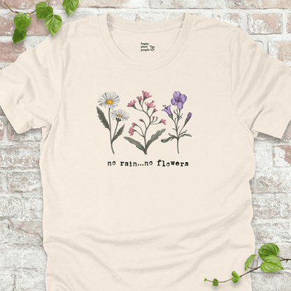 No Rain T-Shirt