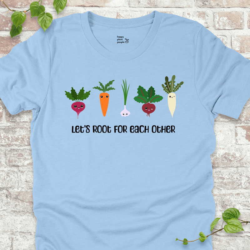 Root for Each Other T-Shirt