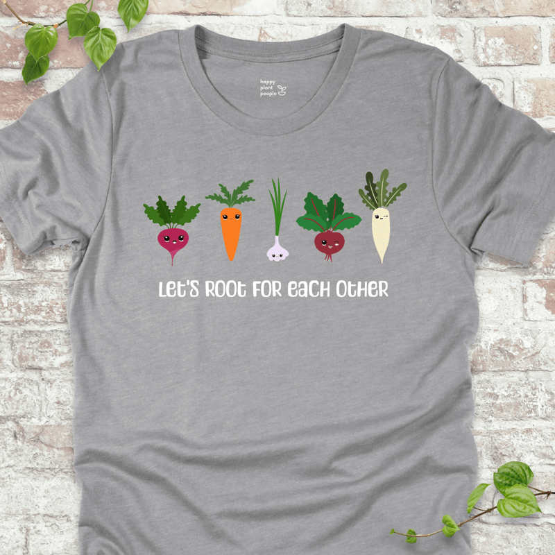 Root for Each Other T-Shirt