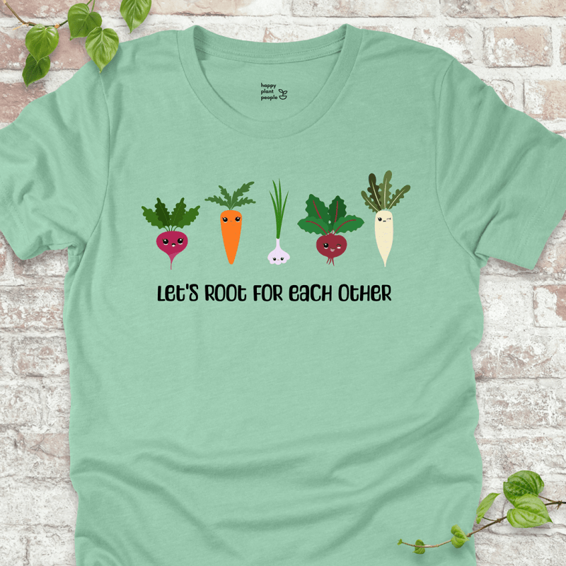 Root for Each Other T-Shirt
