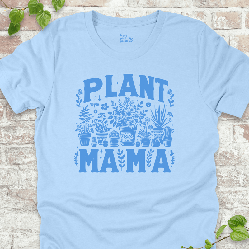 Plant Mama T-Shirt
