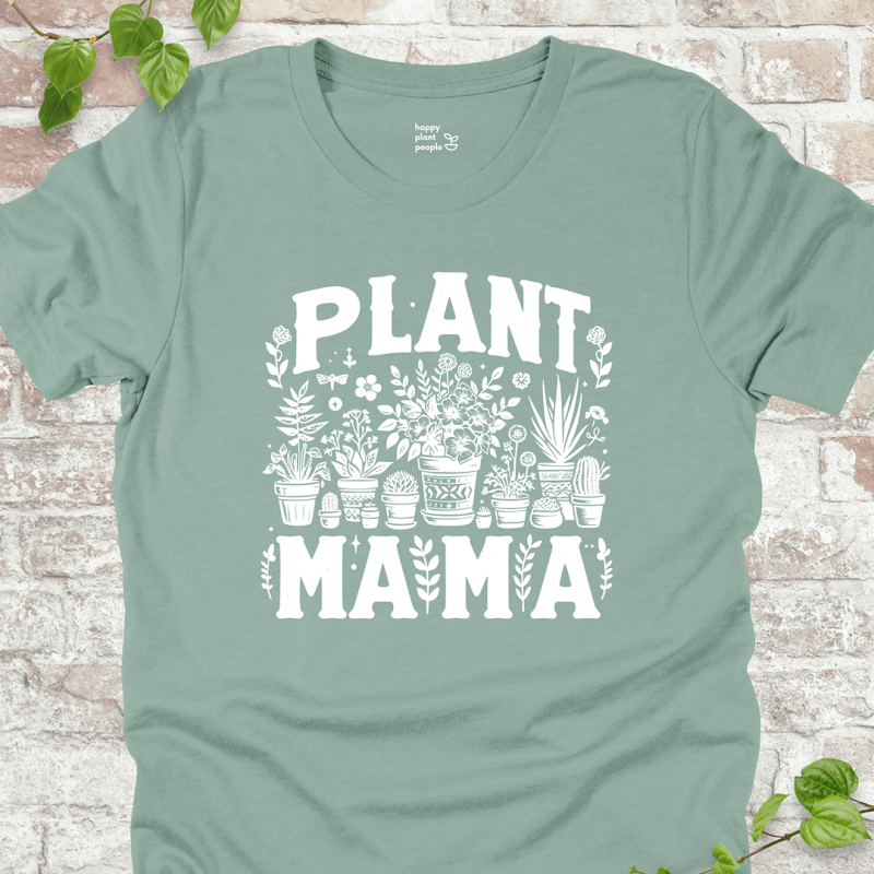 Plant Mama T-Shirt