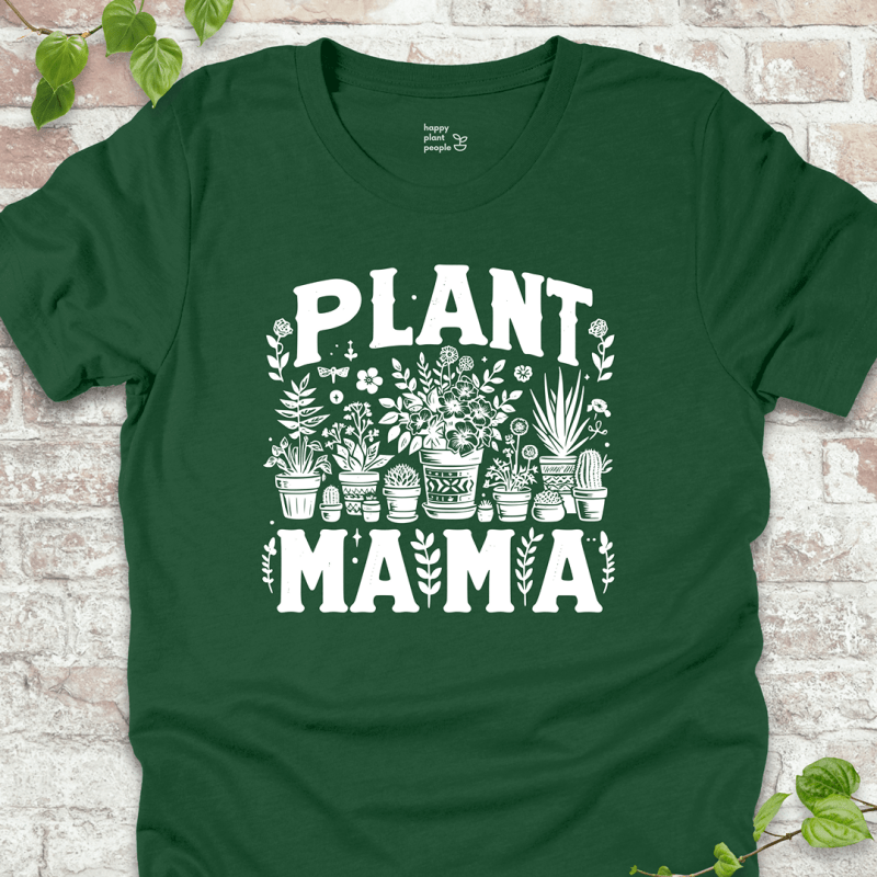 Plant Mama T-Shirt