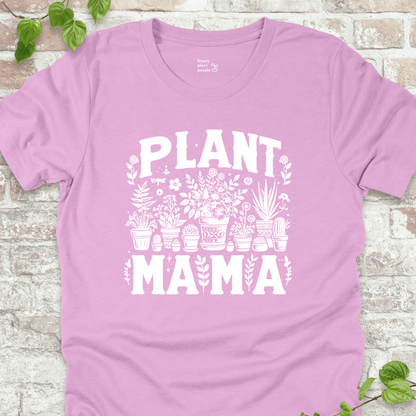 Plant Mama T-Shirt