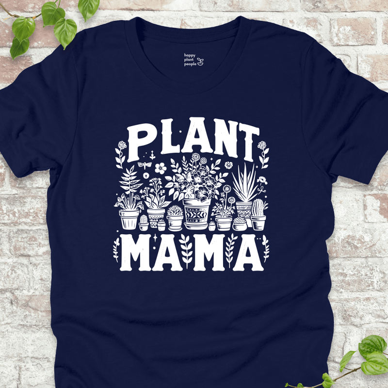 Plant Mama T-Shirt