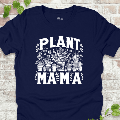 Plant Mama T-Shirt
