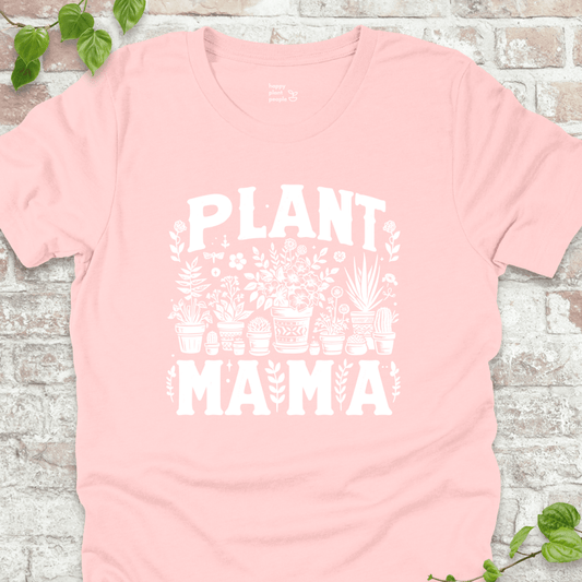 Plant Mama T-Shirt