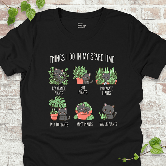 Things I Do T-Shirt