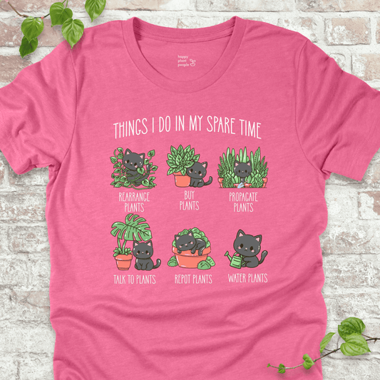 Things I Do T-Shirt