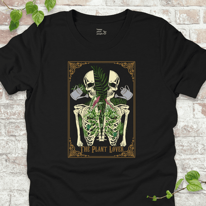 The Plant Lover T-Shirt