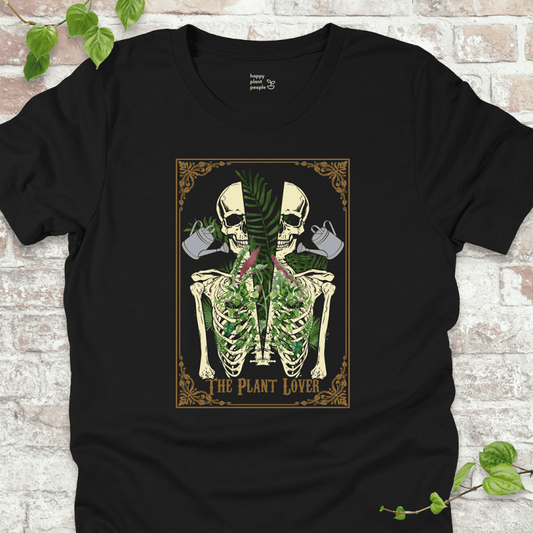 The Plant Lover T-Shirt