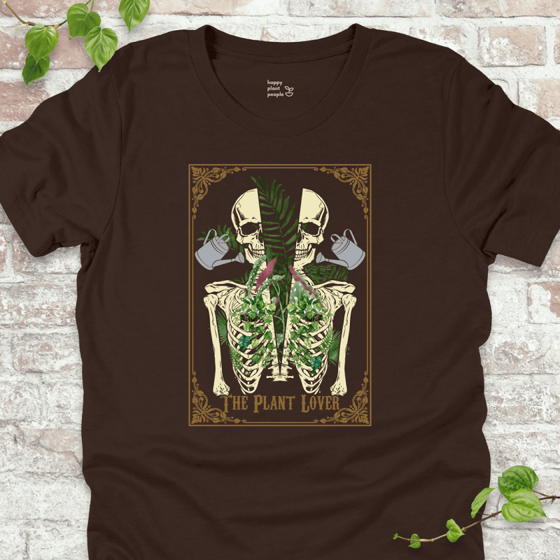 The Plant Lover T-Shirt