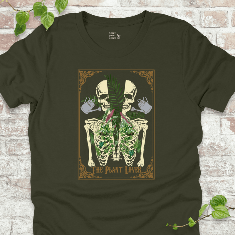 The Plant Lover T-Shirt