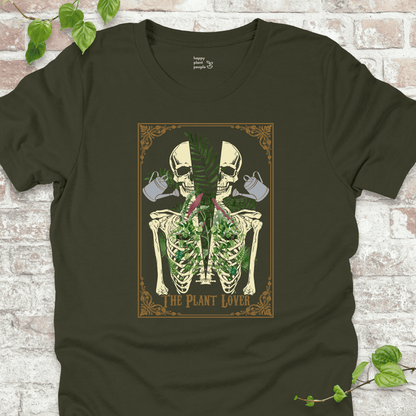 The Plant Lover T-Shirt