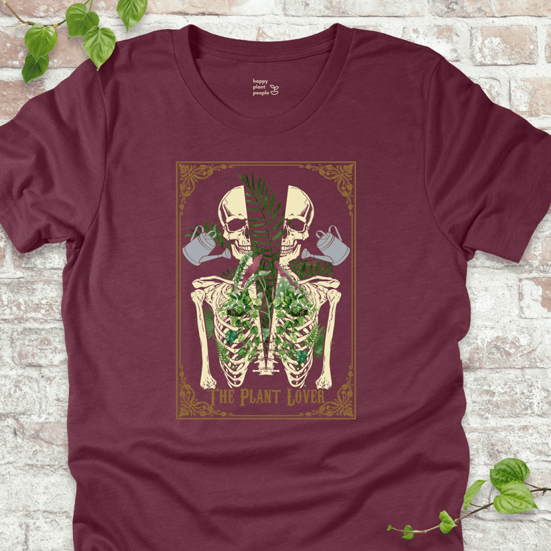 The Plant Lover T-Shirt