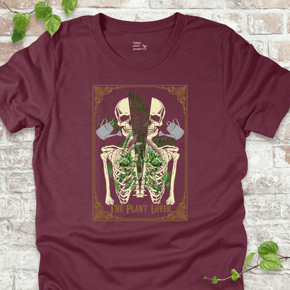 The Plant Lover T-Shirt