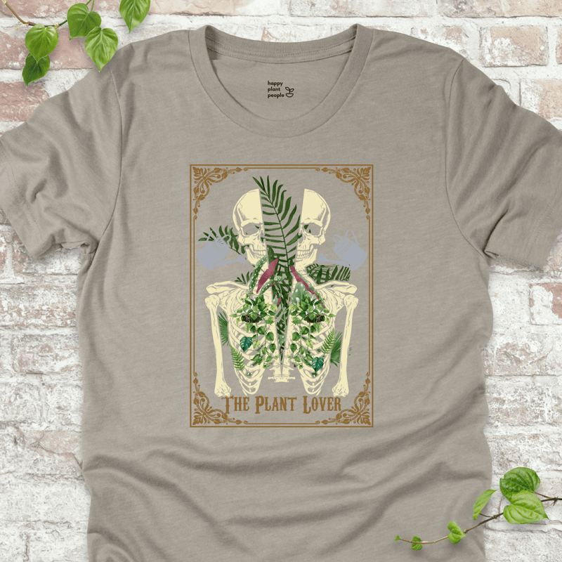 The Plant Lover T-Shirt